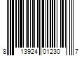 Barcode Image for UPC code 813924012307