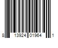 Barcode Image for UPC code 813924019641