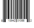 Barcode Image for UPC code 813942010552