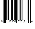 Barcode Image for UPC code 813956020134