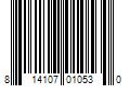 Barcode Image for UPC code 814107010530