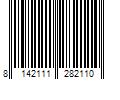 Barcode Image for UPC code 8142111282110