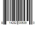 Barcode Image for UPC code 814282005390