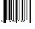 Barcode Image for UPC code 814290014551