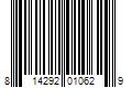 Barcode Image for UPC code 814292010629