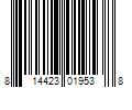 Barcode Image for UPC code 814423019538