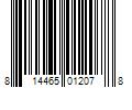 Barcode Image for UPC code 814465012078