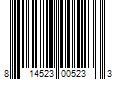 Barcode Image for UPC code 814523005233