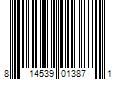 Barcode Image for UPC code 814539013871