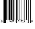 Barcode Image for UPC code 814621013246