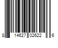 Barcode Image for UPC code 814627026226