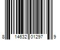 Barcode Image for UPC code 814632012979