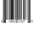 Barcode Image for UPC code 814632013075