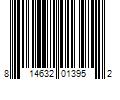 Barcode Image for UPC code 814632013952