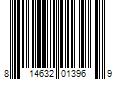 Barcode Image for UPC code 814632013969