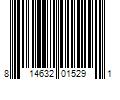 Barcode Image for UPC code 814632015291