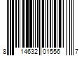 Barcode Image for UPC code 814632015567