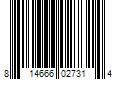 Barcode Image for UPC code 814666027314