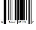 Barcode Image for UPC code 814743011632