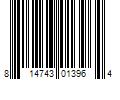 Barcode Image for UPC code 814743013964