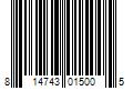 Barcode Image for UPC code 814743015005