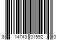 Barcode Image for UPC code 814743015920