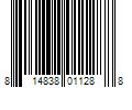 Barcode Image for UPC code 814838011288