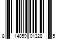 Barcode Image for UPC code 814859013285