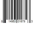 Barcode Image for UPC code 814953016793