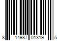 Barcode Image for UPC code 814987013195