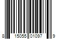 Barcode Image for UPC code 815055010979