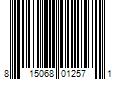 Barcode Image for UPC code 815068012571