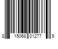 Barcode Image for UPC code 815068012779