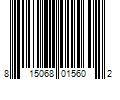 Barcode Image for UPC code 815068015602