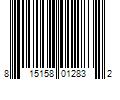 Barcode Image for UPC code 815158012832