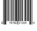 Barcode Image for UPC code 815158013044