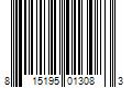 Barcode Image for UPC code 815195013083