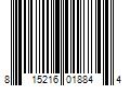 Barcode Image for UPC code 815216018844