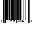 Barcode Image for UPC code 815239016445