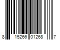 Barcode Image for UPC code 815266012687