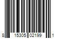 Barcode Image for UPC code 815305021991