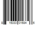 Barcode Image for UPC code 815333016846