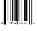 Barcode Image for UPC code 815402023133