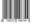 Barcode Image for UPC code 8154279096744