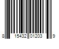 Barcode Image for UPC code 815432012039