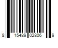 Barcode Image for UPC code 815489028069