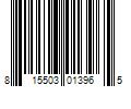 Barcode Image for UPC code 815503013965