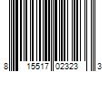 Barcode Image for UPC code 815517023233