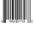 Barcode Image for UPC code 815530017288