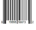 Barcode Image for UPC code 815555588732